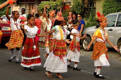 photo of Dominica