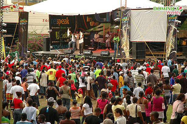 creole-in-the-park-stage